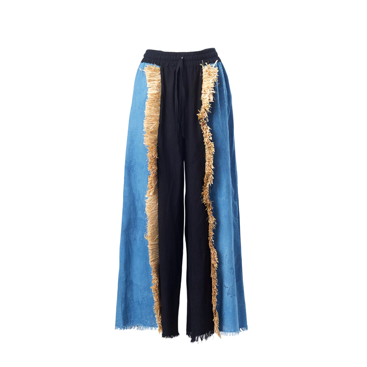 ÒPÓN Indigo Trail Trousers