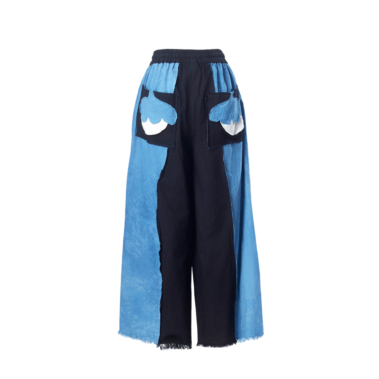 ÒPÓN Indigo Trail Trousers