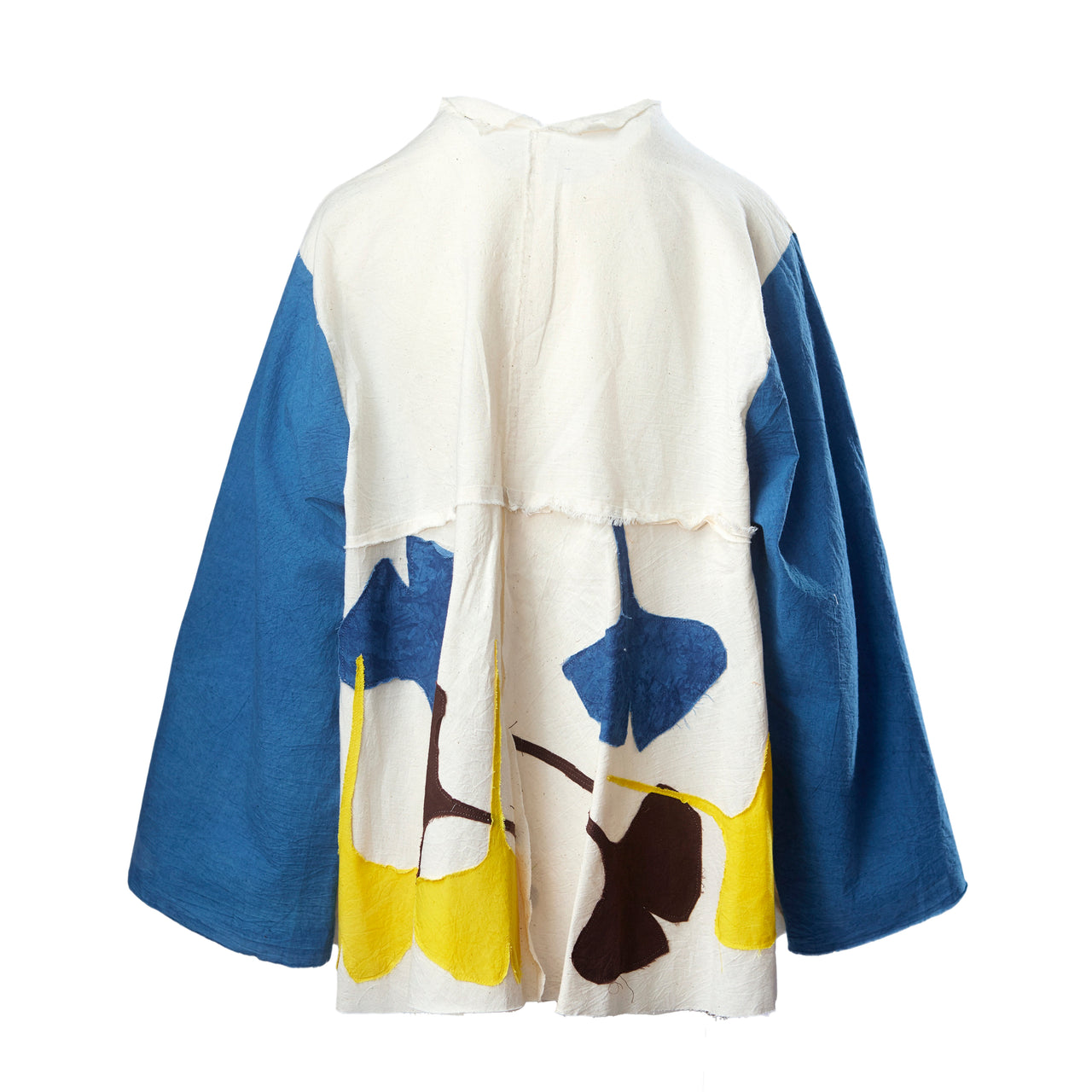 EMÁNA GINKO SHIRT
