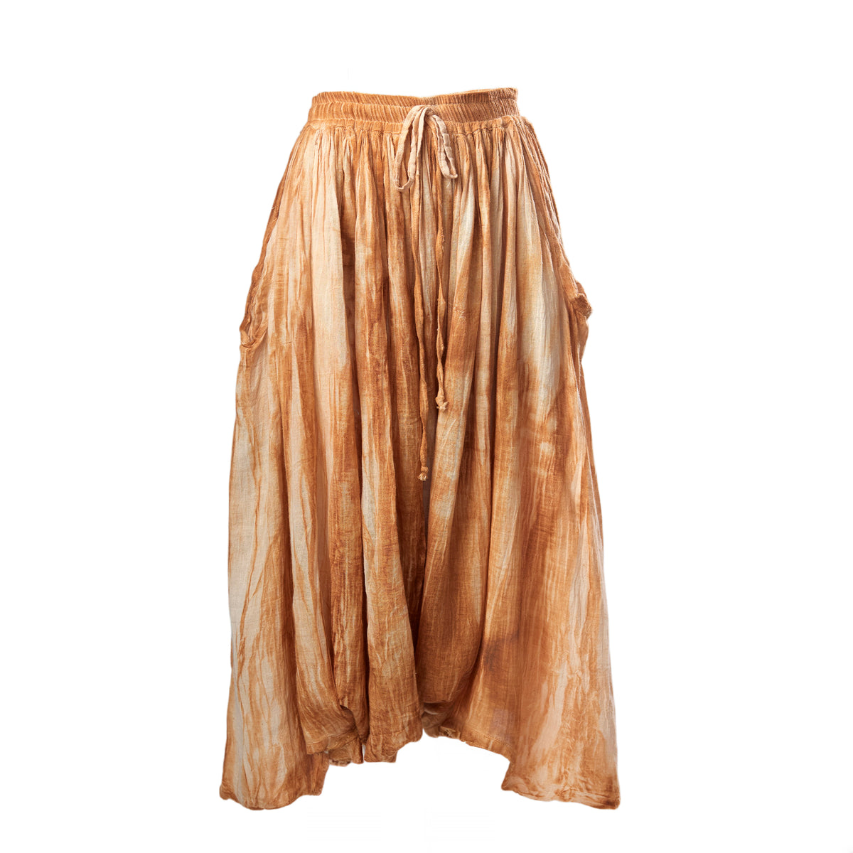 ÀYÒ Kola Bubble Pants