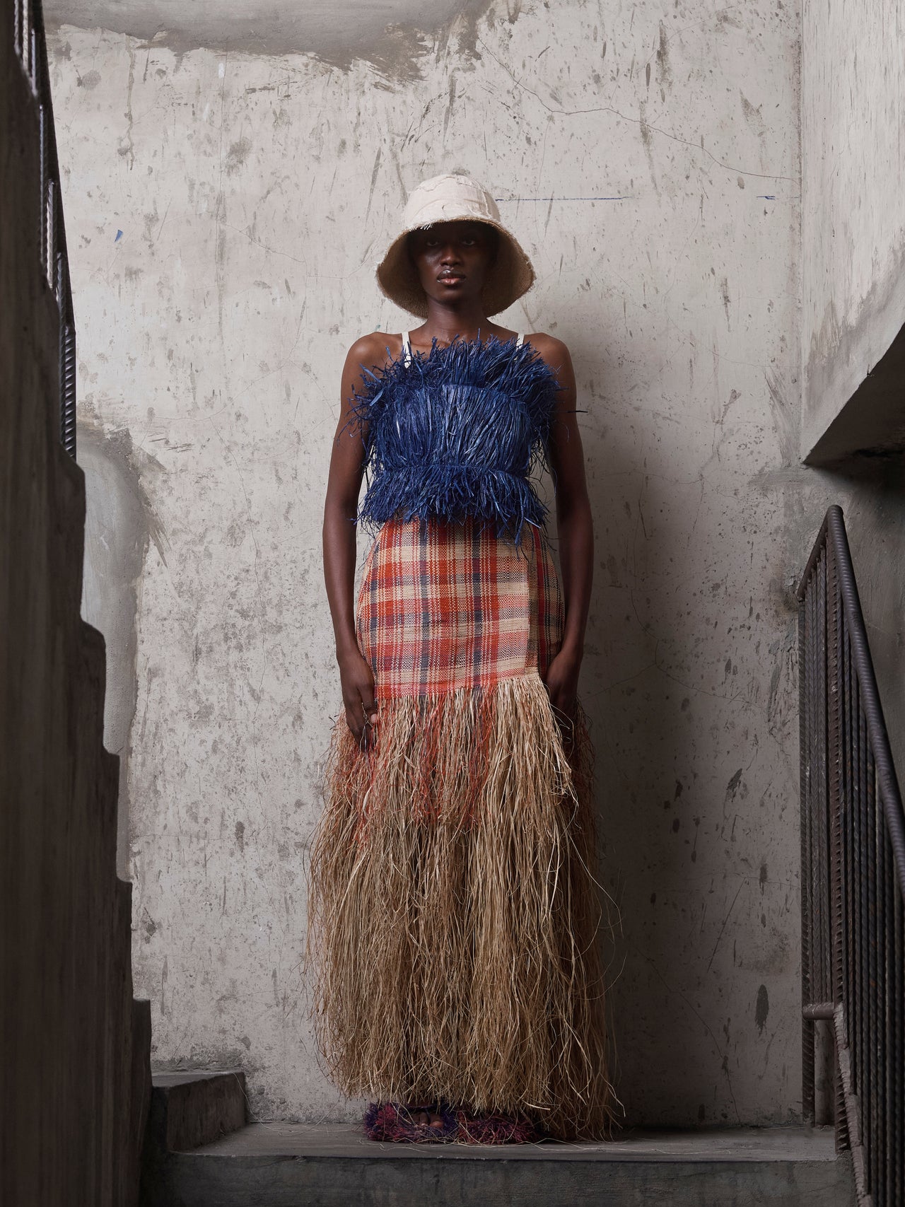 The Swing skirt