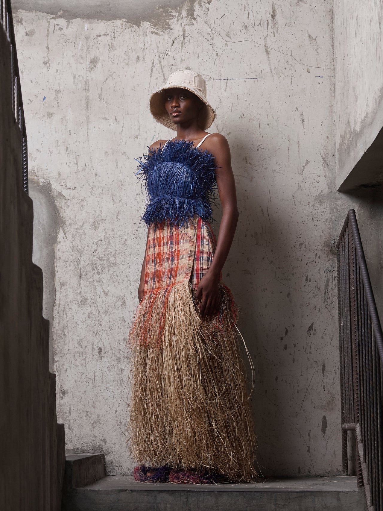 The Swing skirt