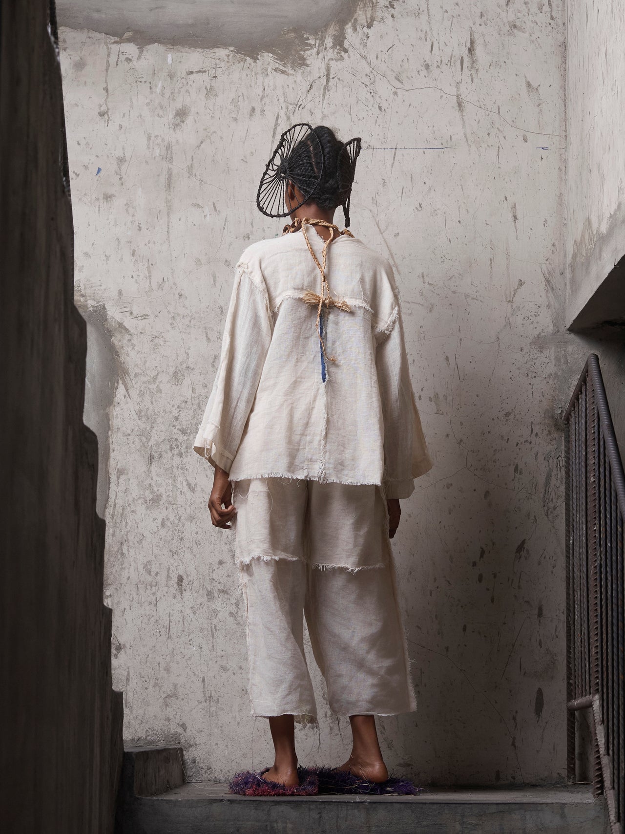Sahara Drift Top