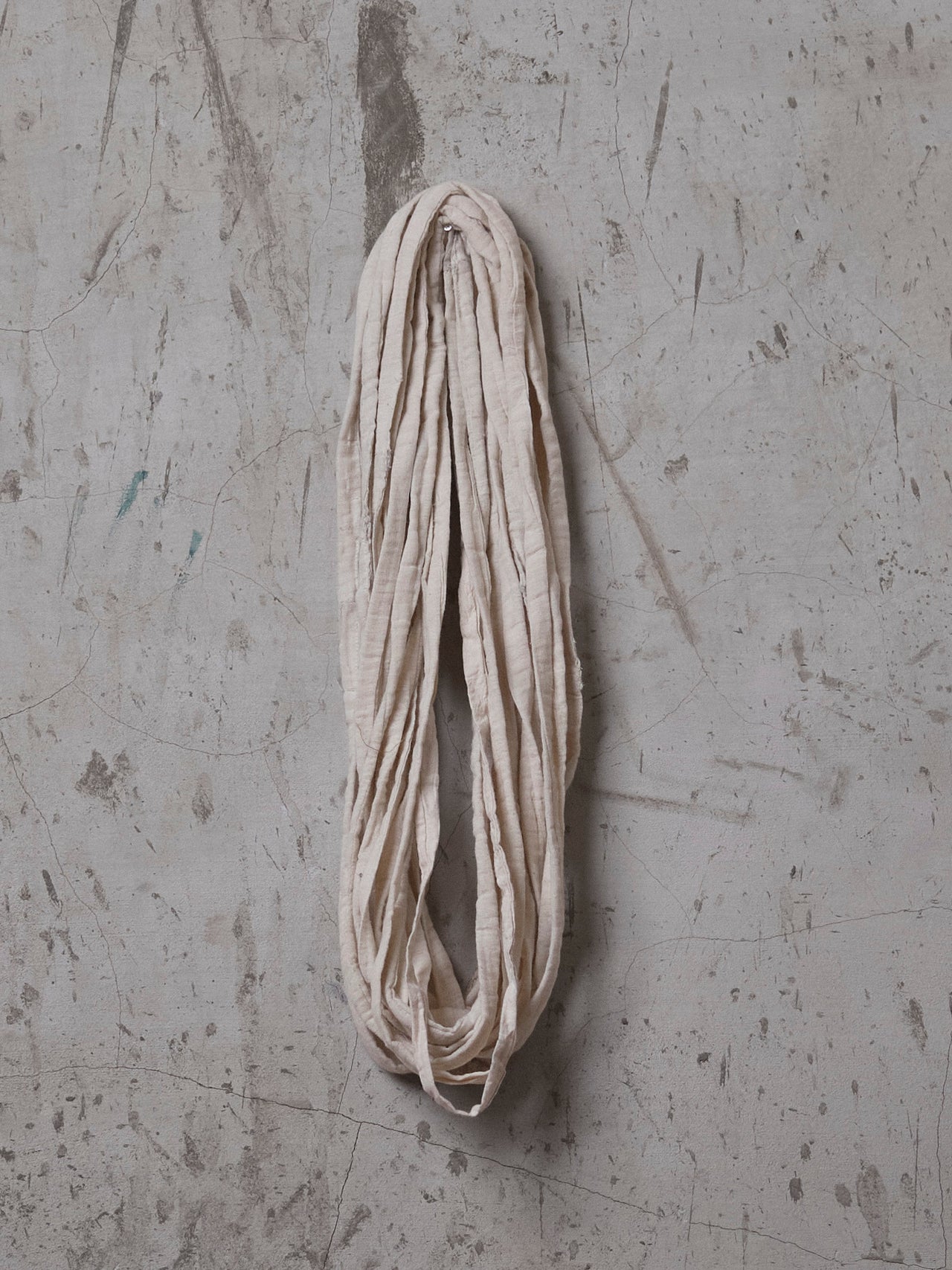 Obon layered Neck piece