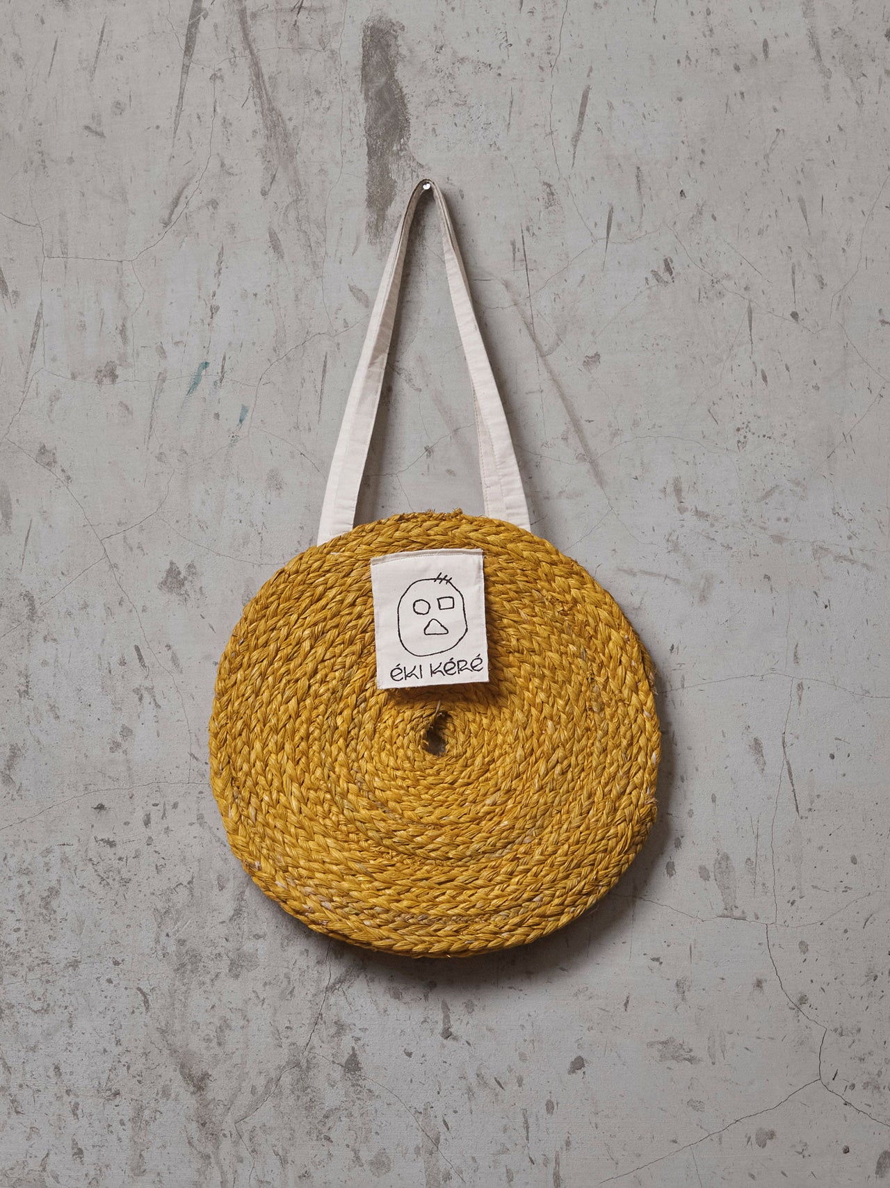 OLOO SHOULDER BAG-SUNRISE