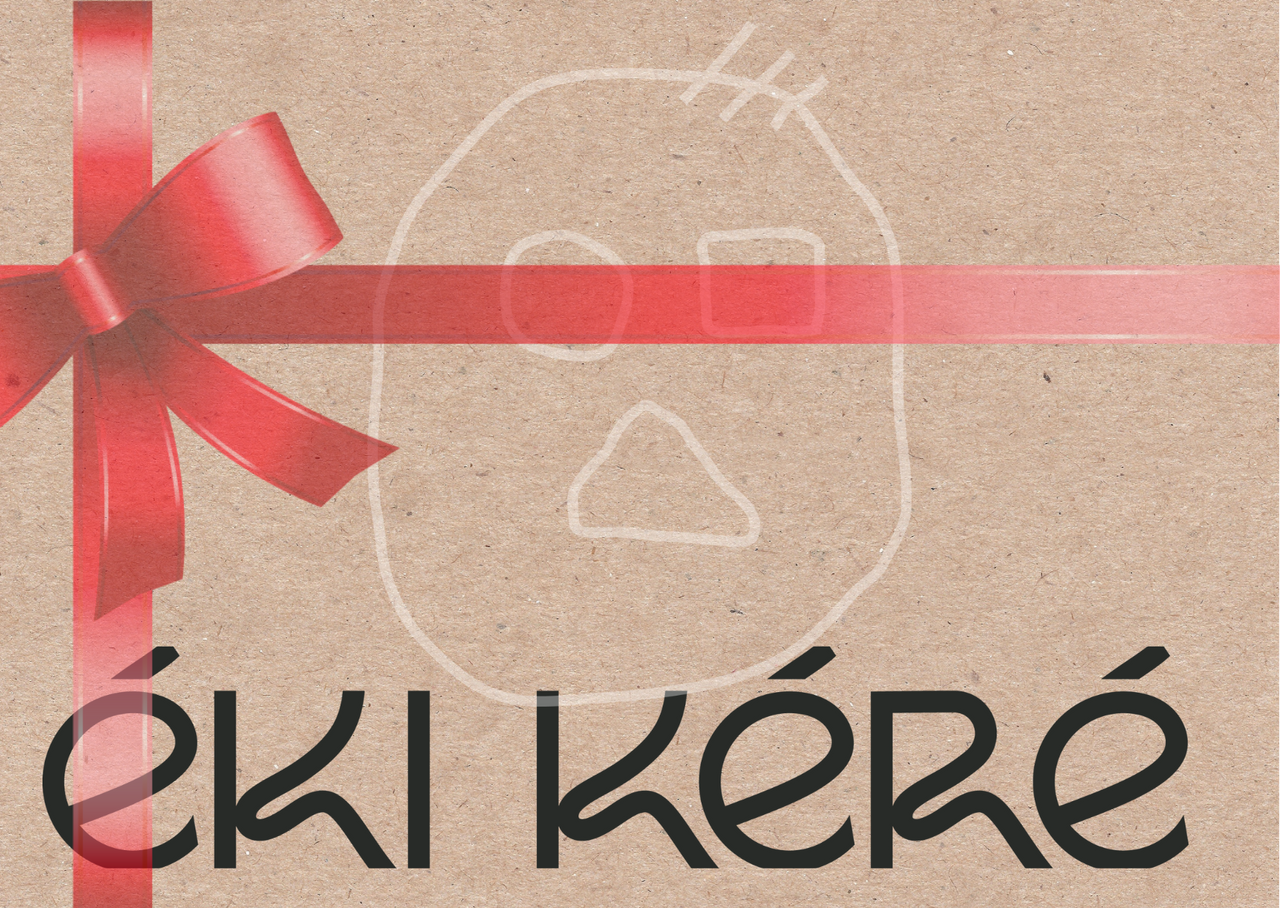 Eki Kere Gift Card