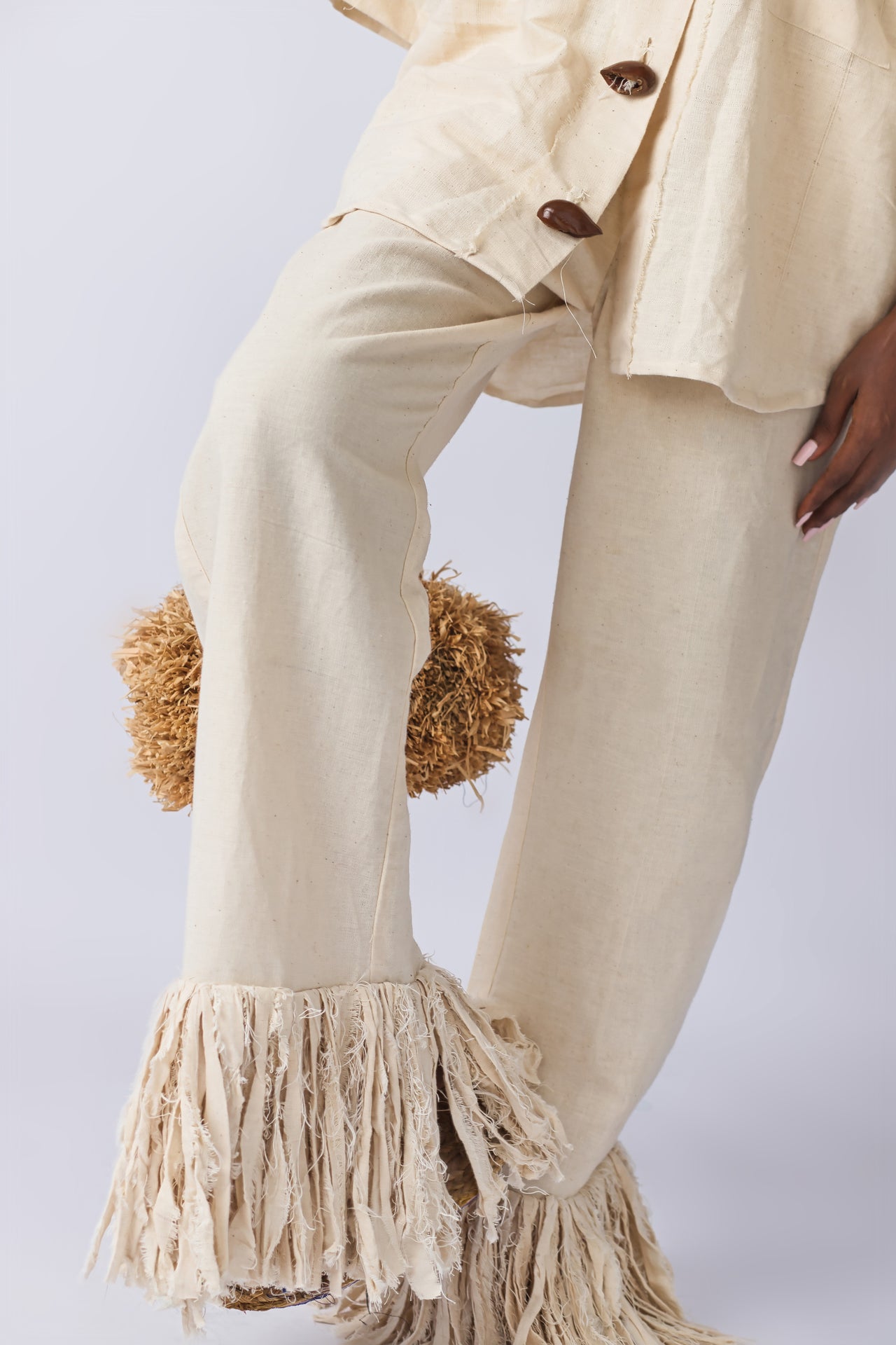 Fringe Freedom Pant