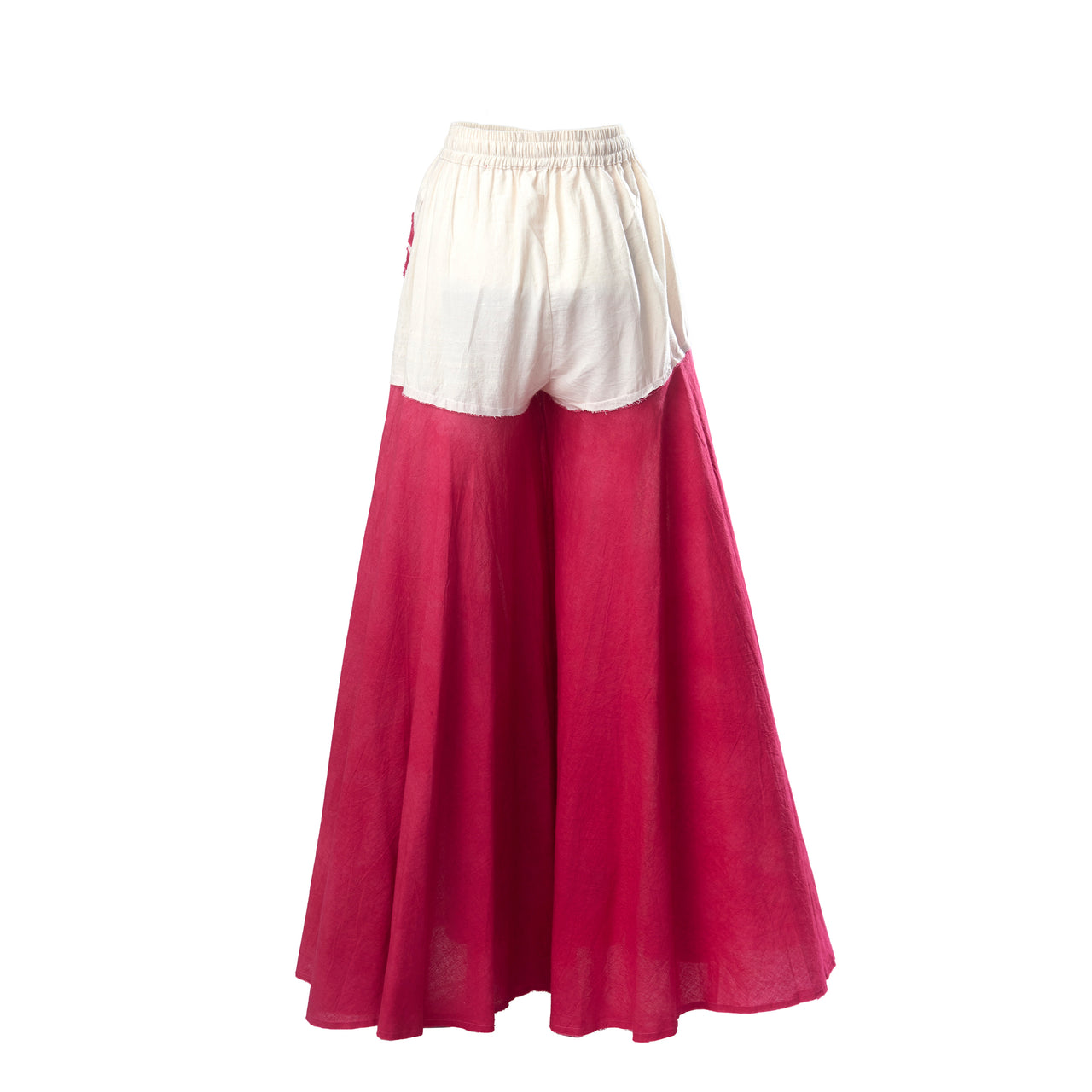ÀLÁRÌN Pink Cloud Trousers