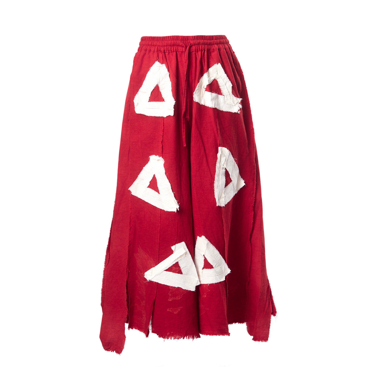 EMÁNA PALAZZO PANTS