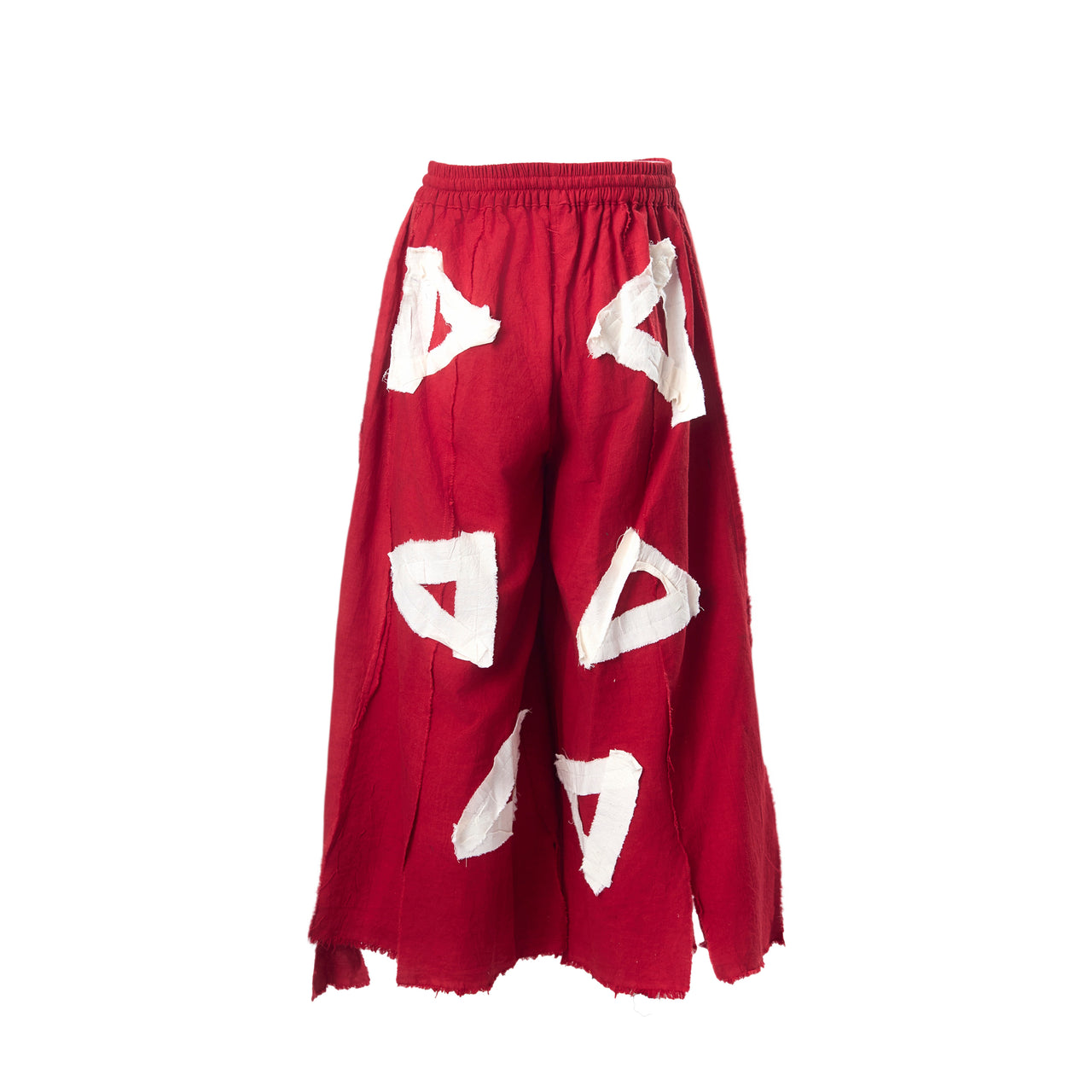 EMÁNA PALAZZO PANTS