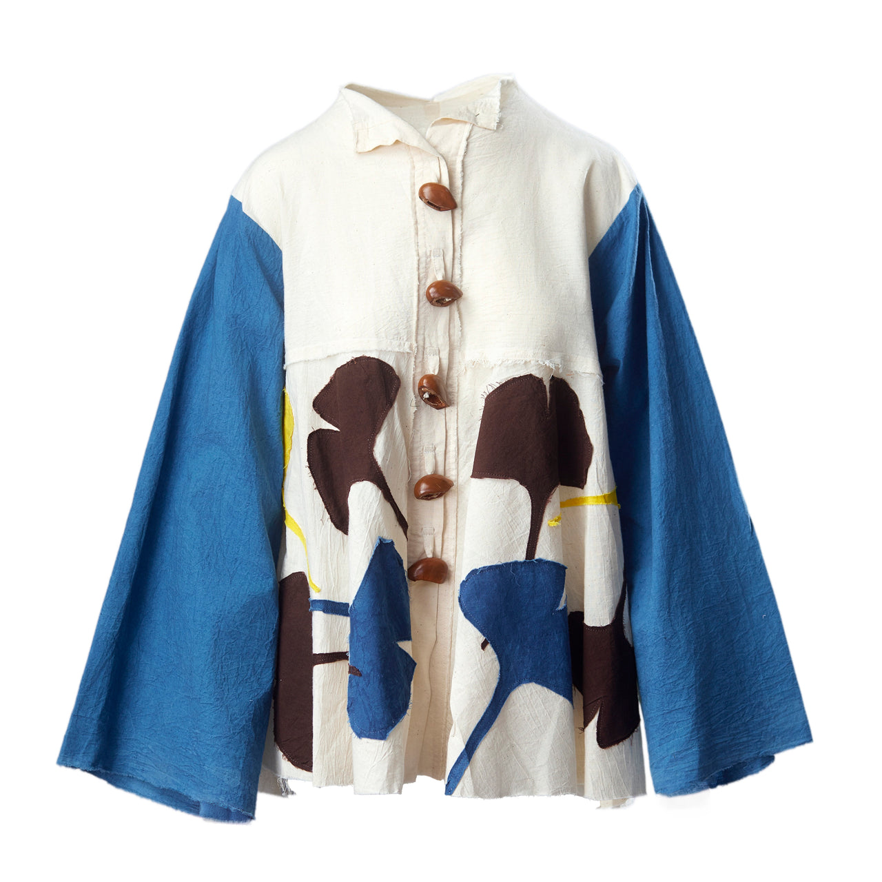 EMÁNA GINKO SHIRT