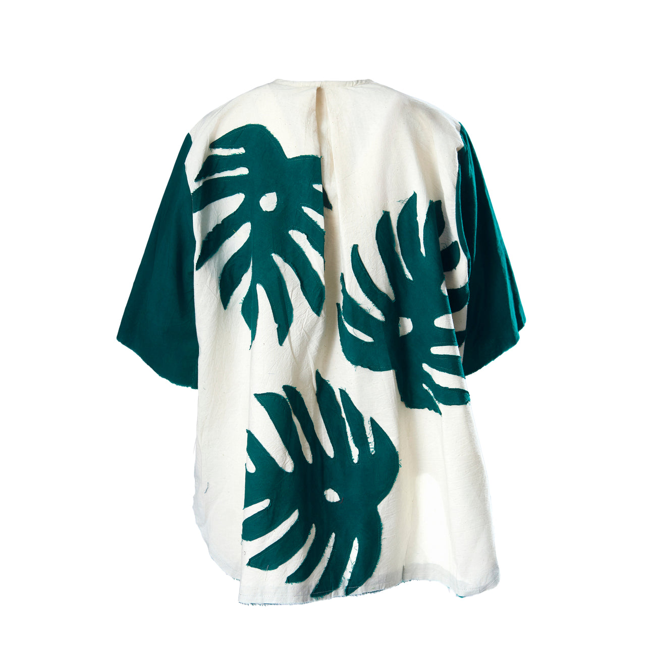 EMÁNA EKOM TUNIC
