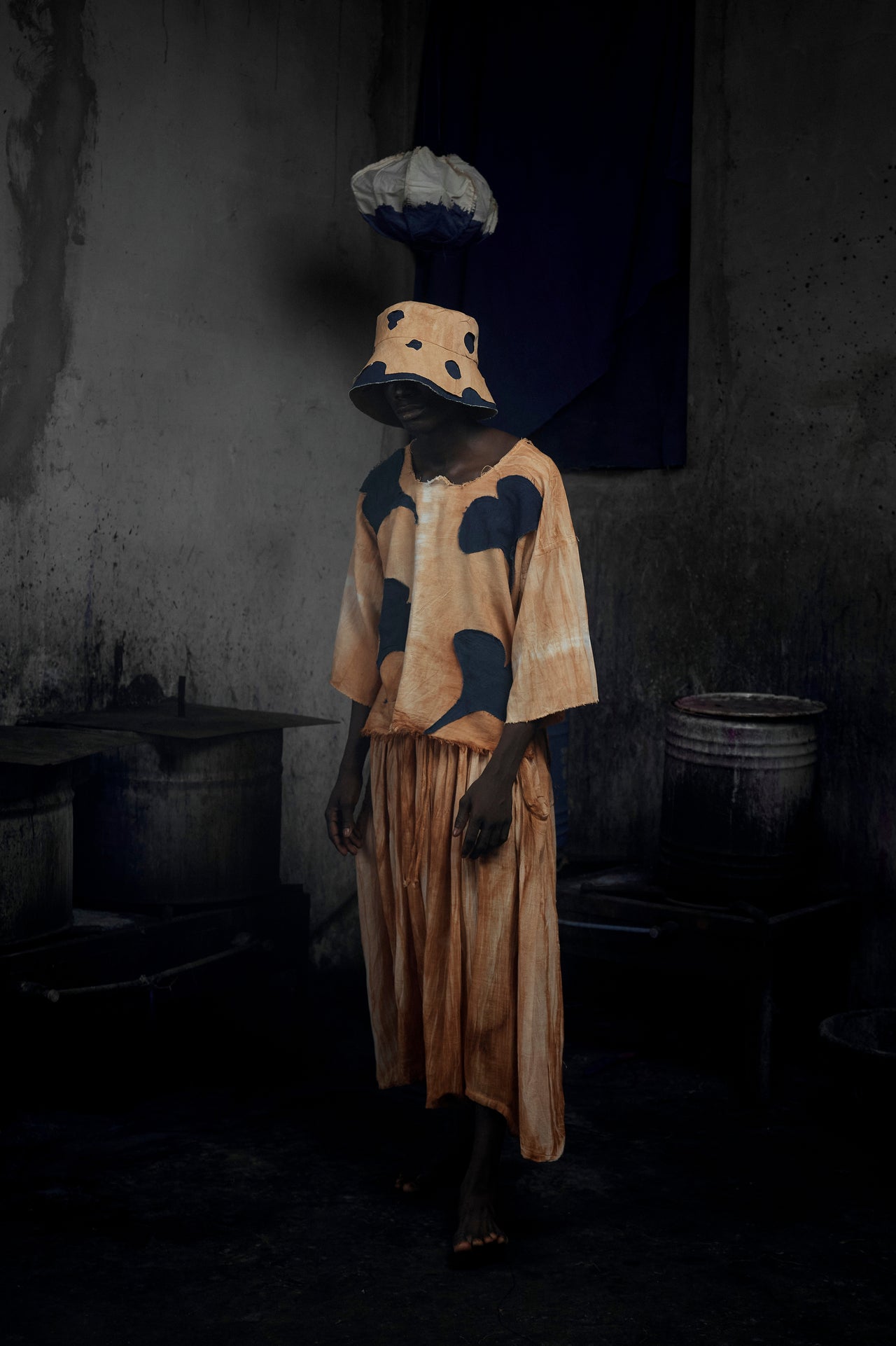 ÀLÀ Tunic