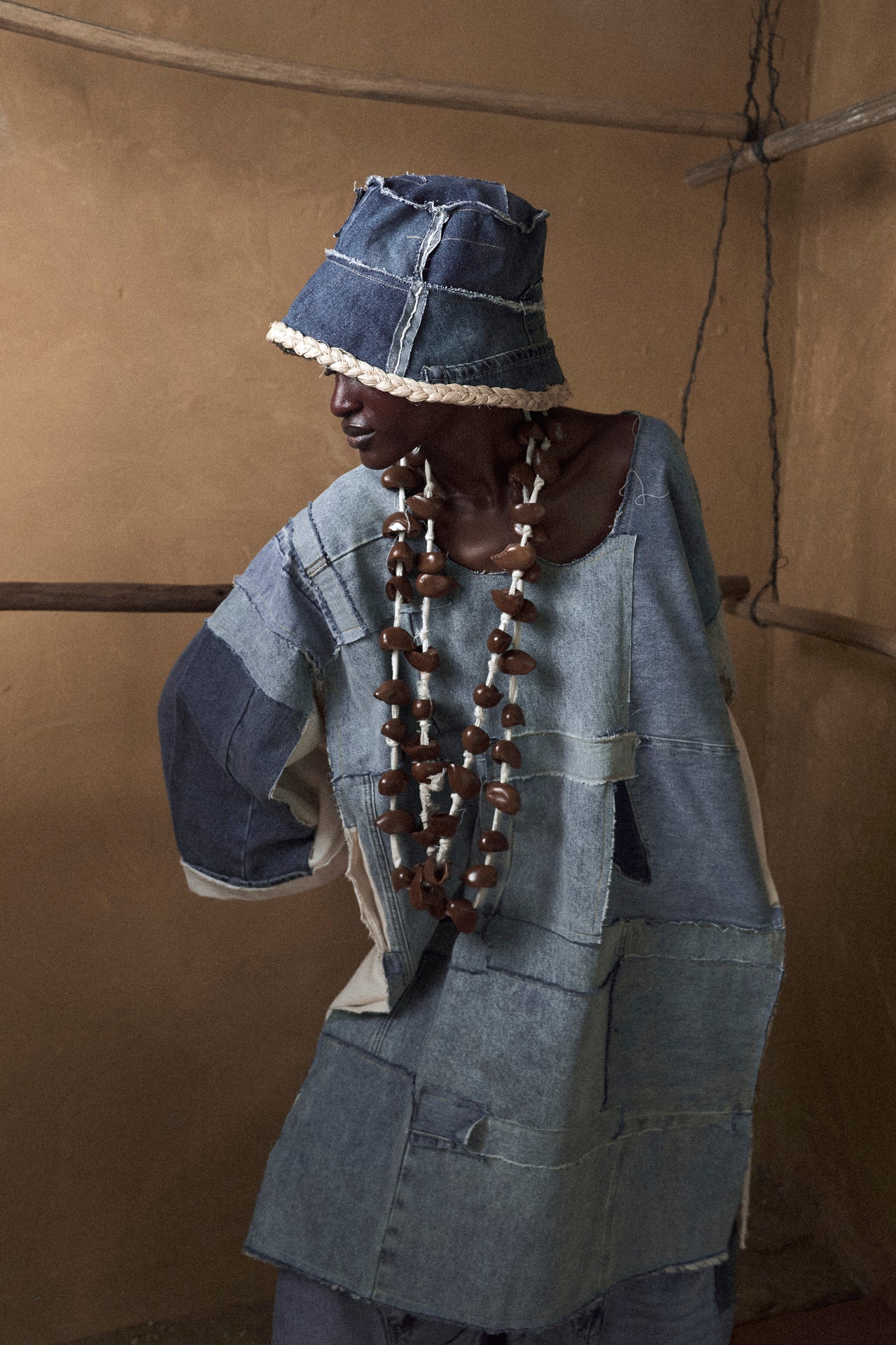 Uyot Necklace