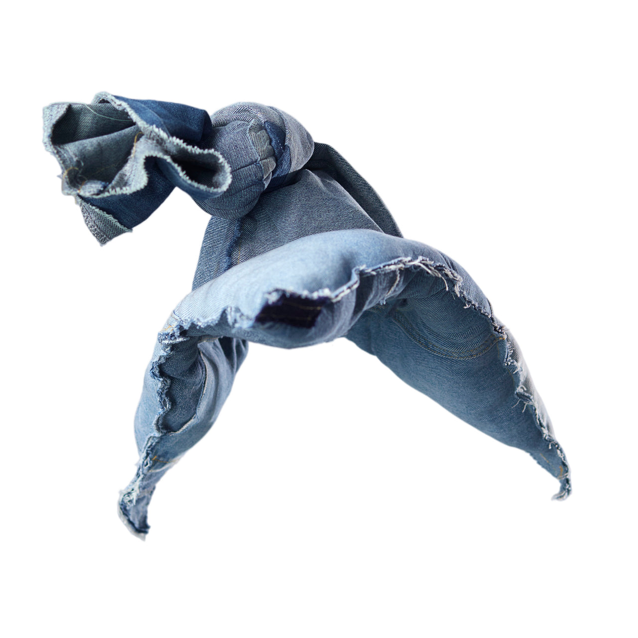 Memory Jean Ekikere shapes hat