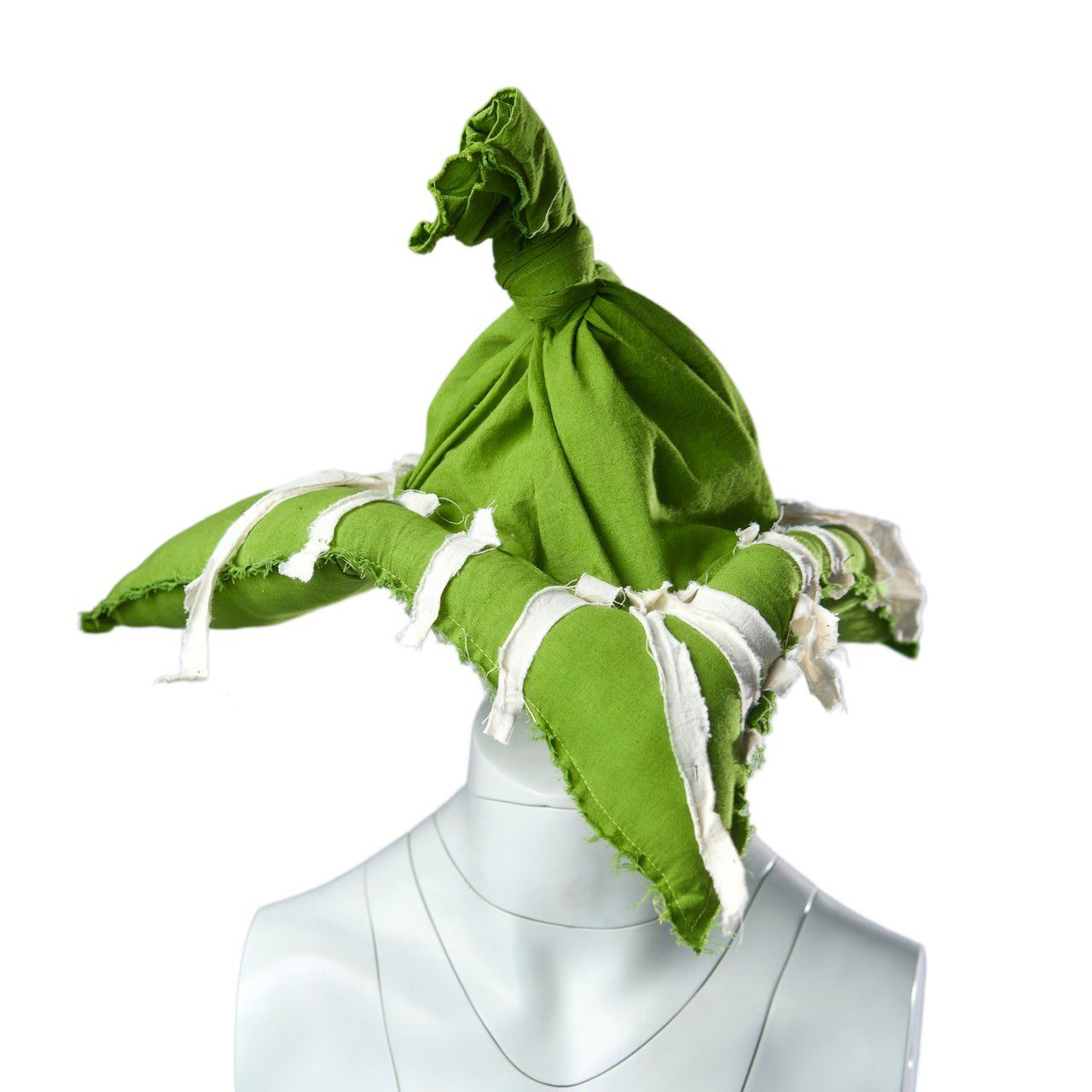 EMANA  Patch Hat