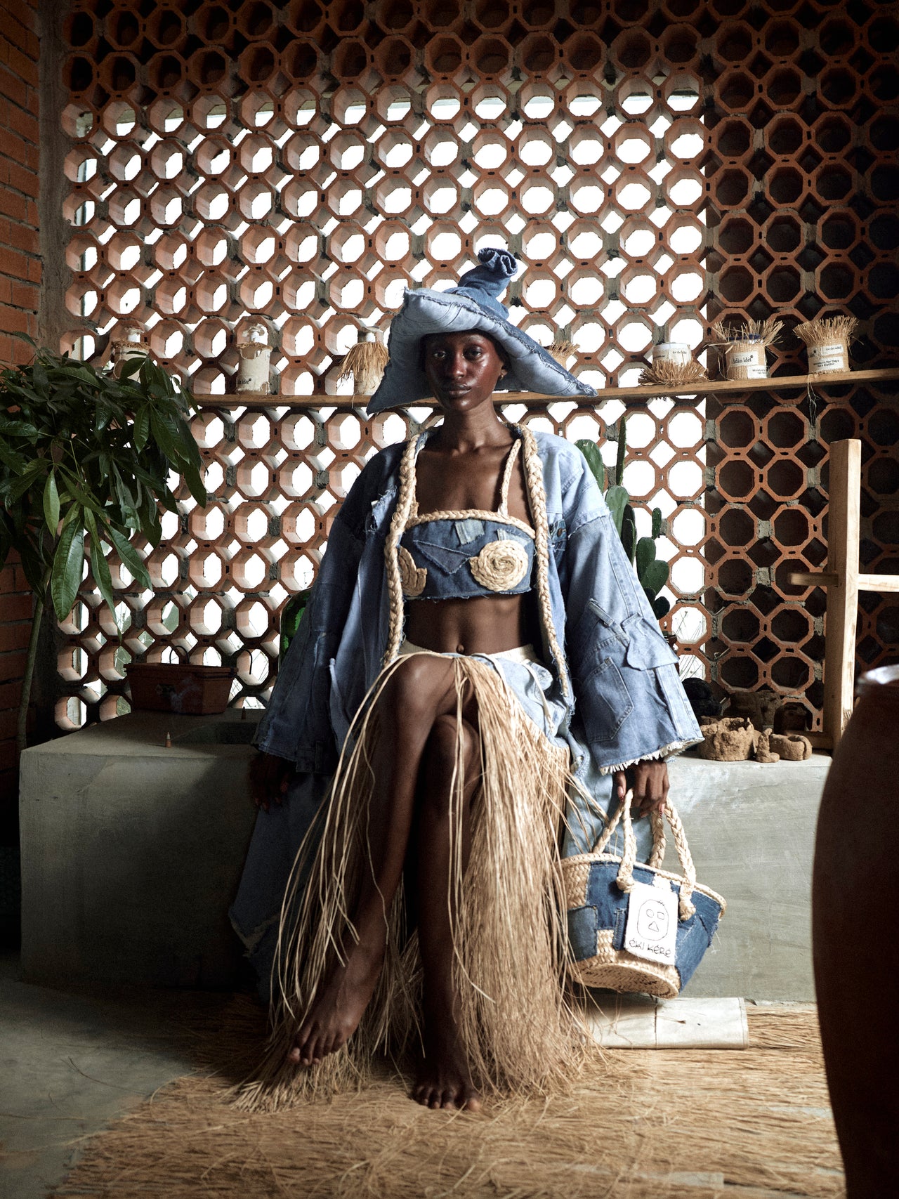 LOOK 9