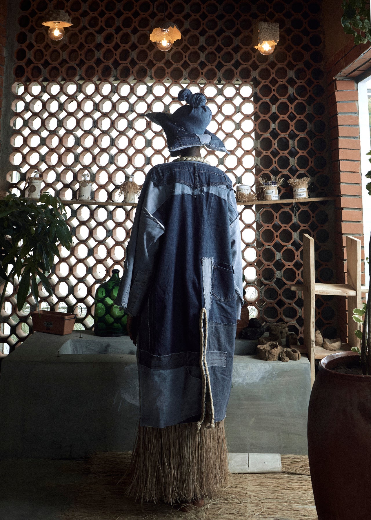 LOOK 9