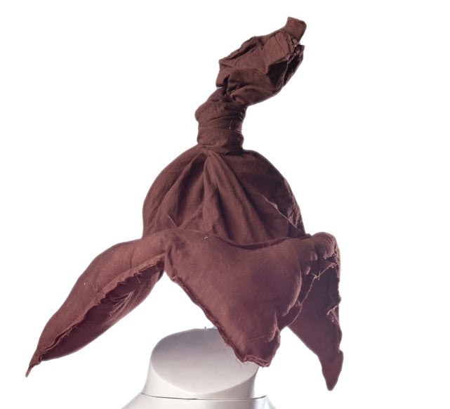 EMANA Shapes Hat
