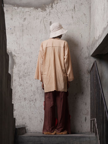 Idara Bloom Pants