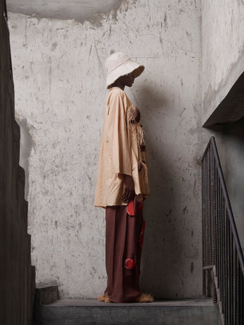 Idara Bloom Pants