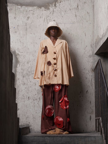 Idara Bloom Pants