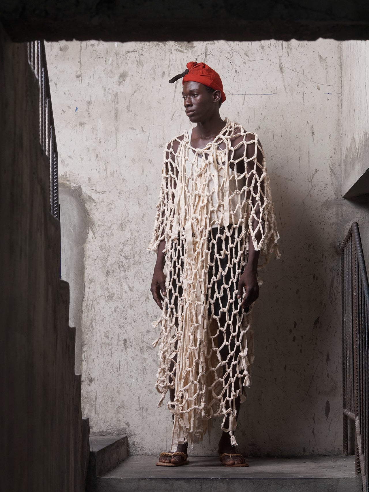 Aso  Kaftan