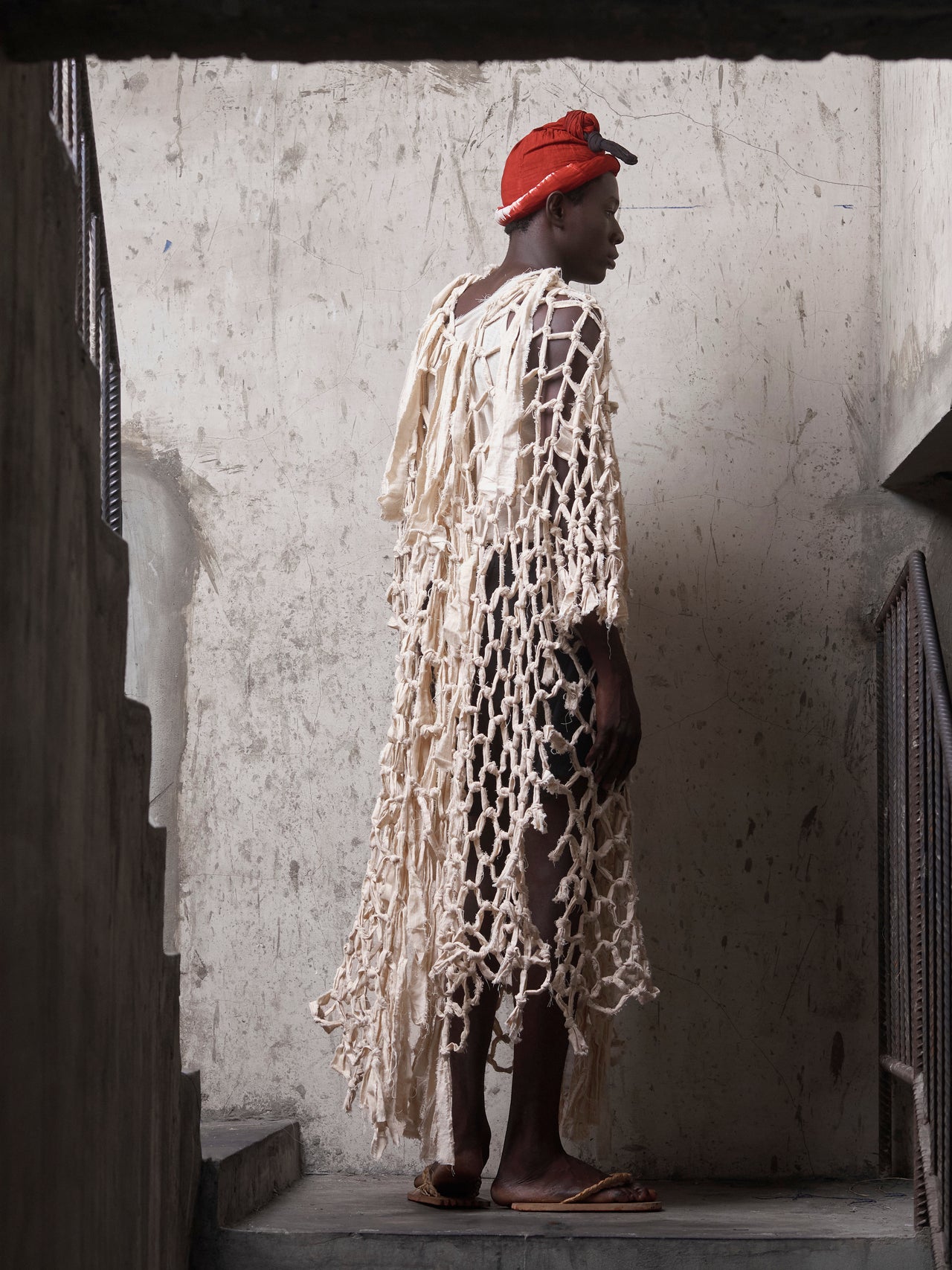 Aso  Kaftan