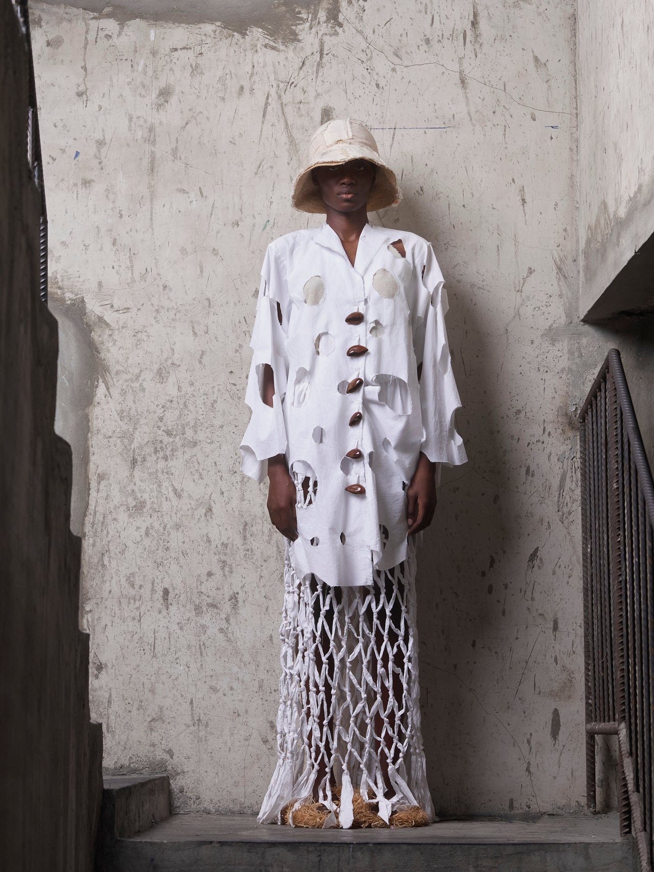 Mbre Fringe Net Ensemble