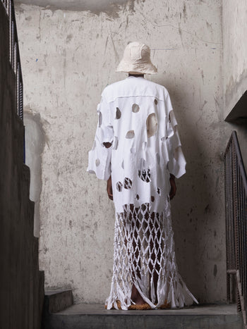Mbre Fringe Net Ensemble