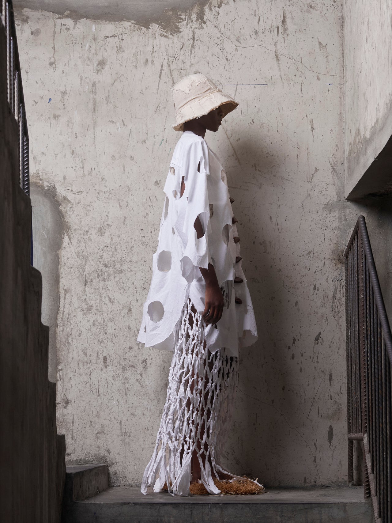 Mbre Fringe Net Ensemble