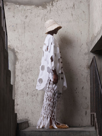 Mbre Fringe Net Ensemble