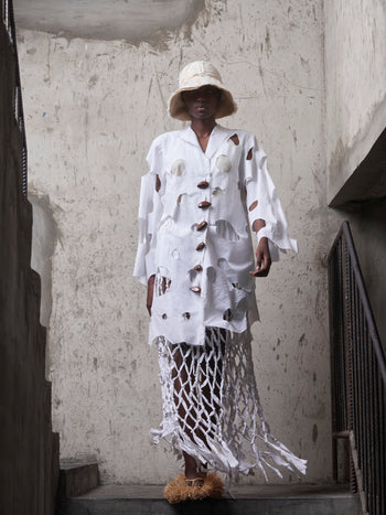 Mbre Fringe Net Ensemble