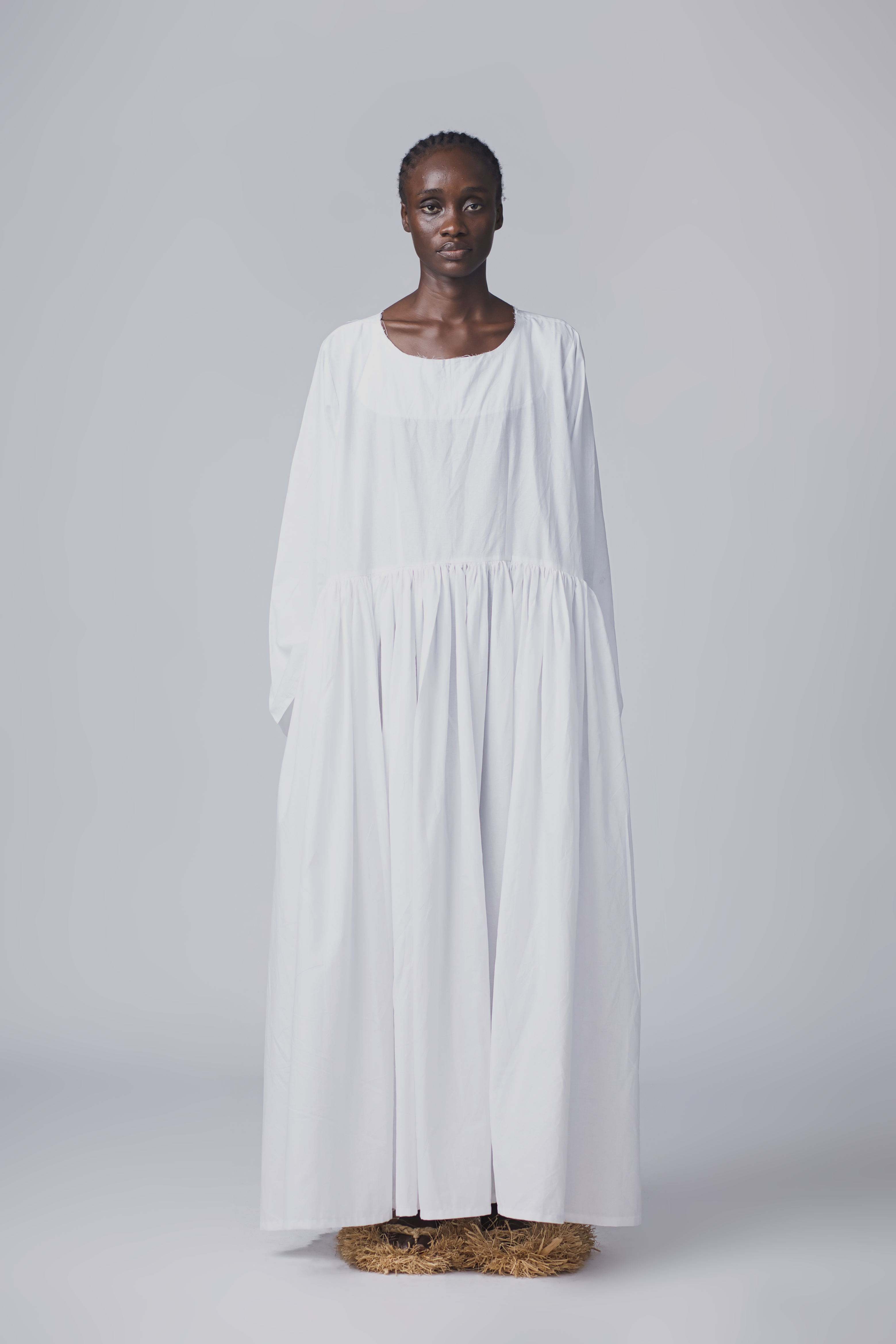 Fantana Rebel Chic Dress, image 1