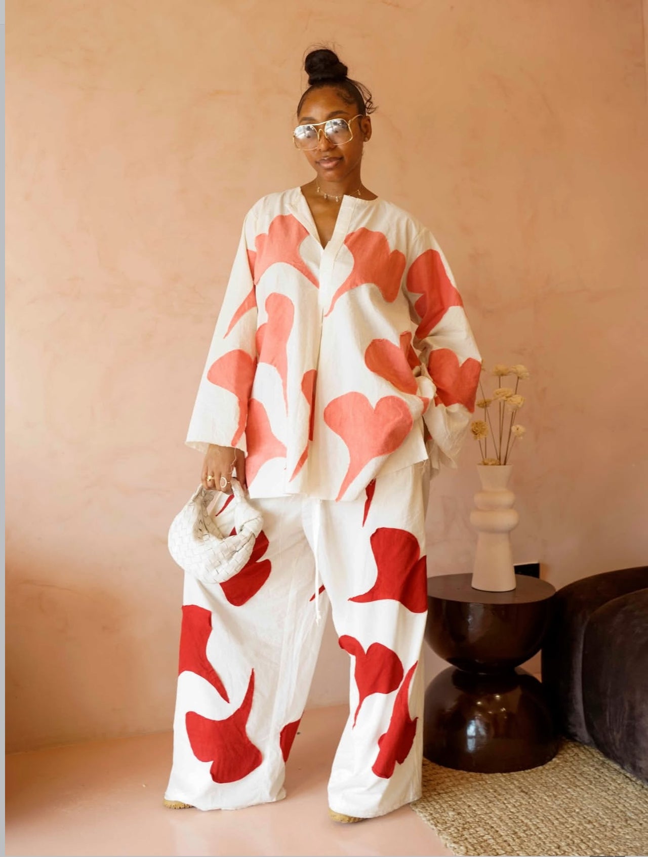 Ufan Pant February Edit