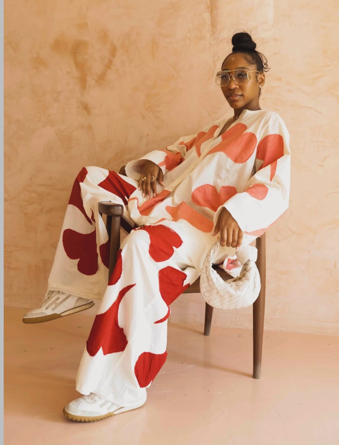 Ufan Pant February Edit