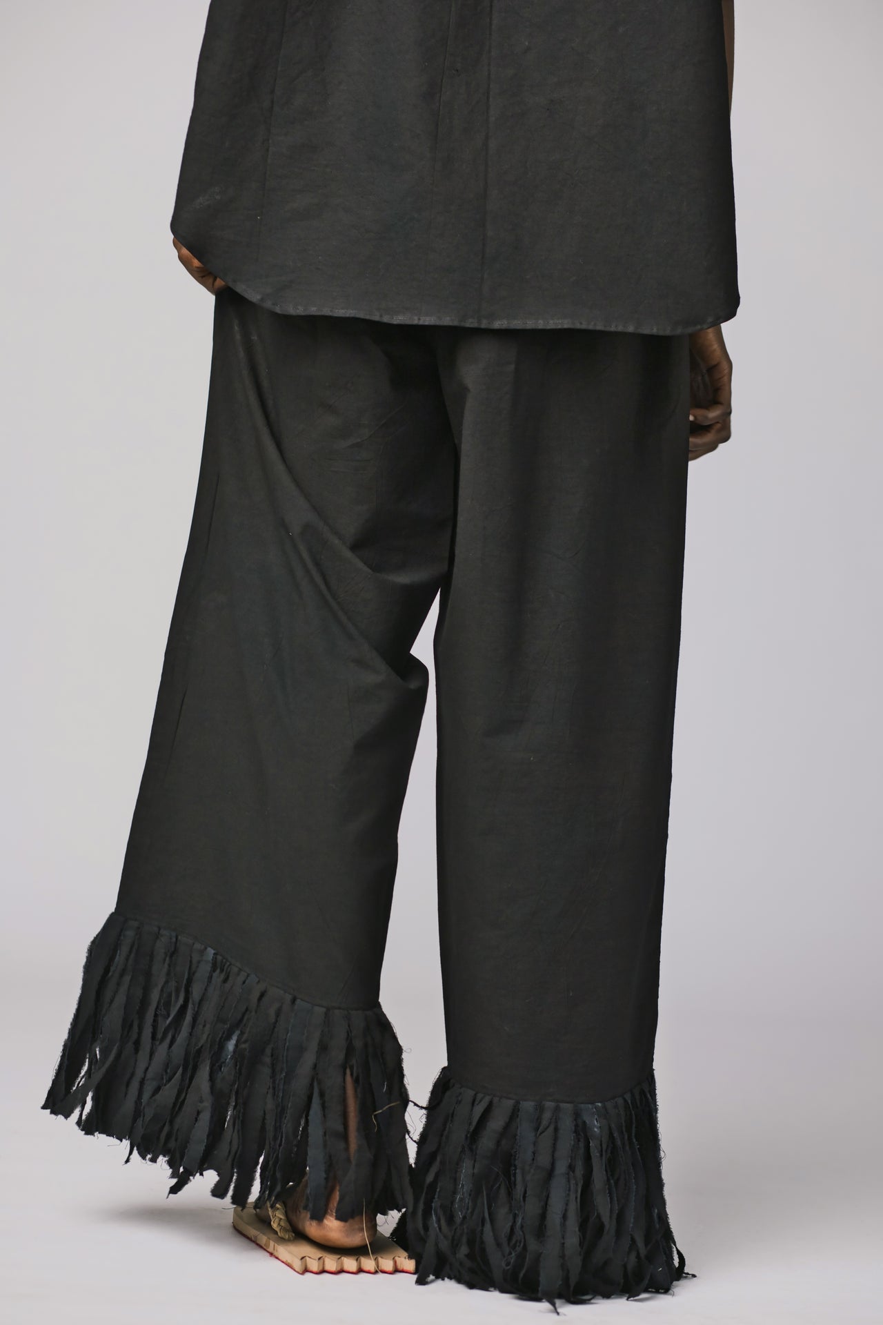 Fringe Freedom Pant (Black)