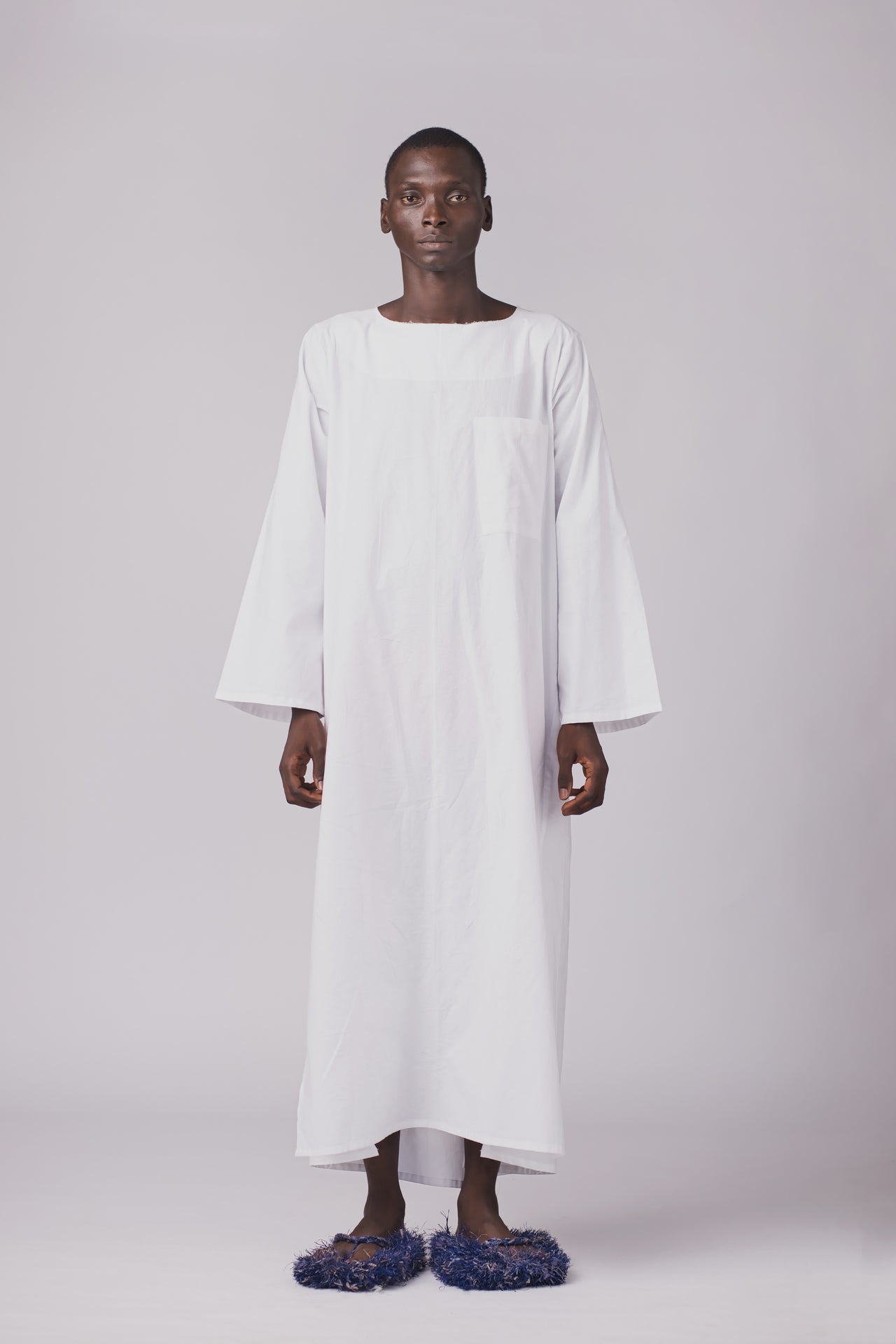 Togo Unisex Kaftan