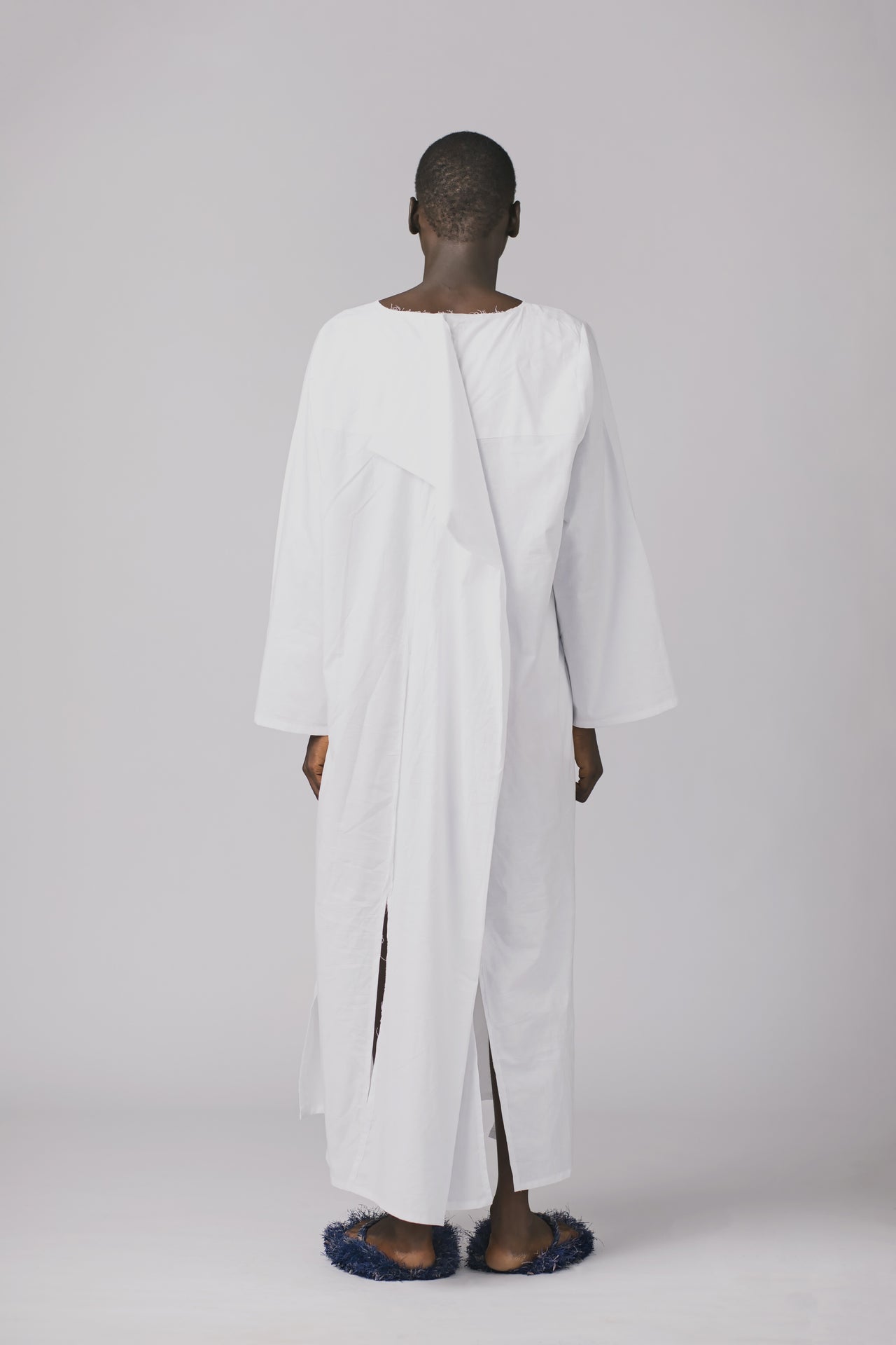 Togo Unisex Kaftan