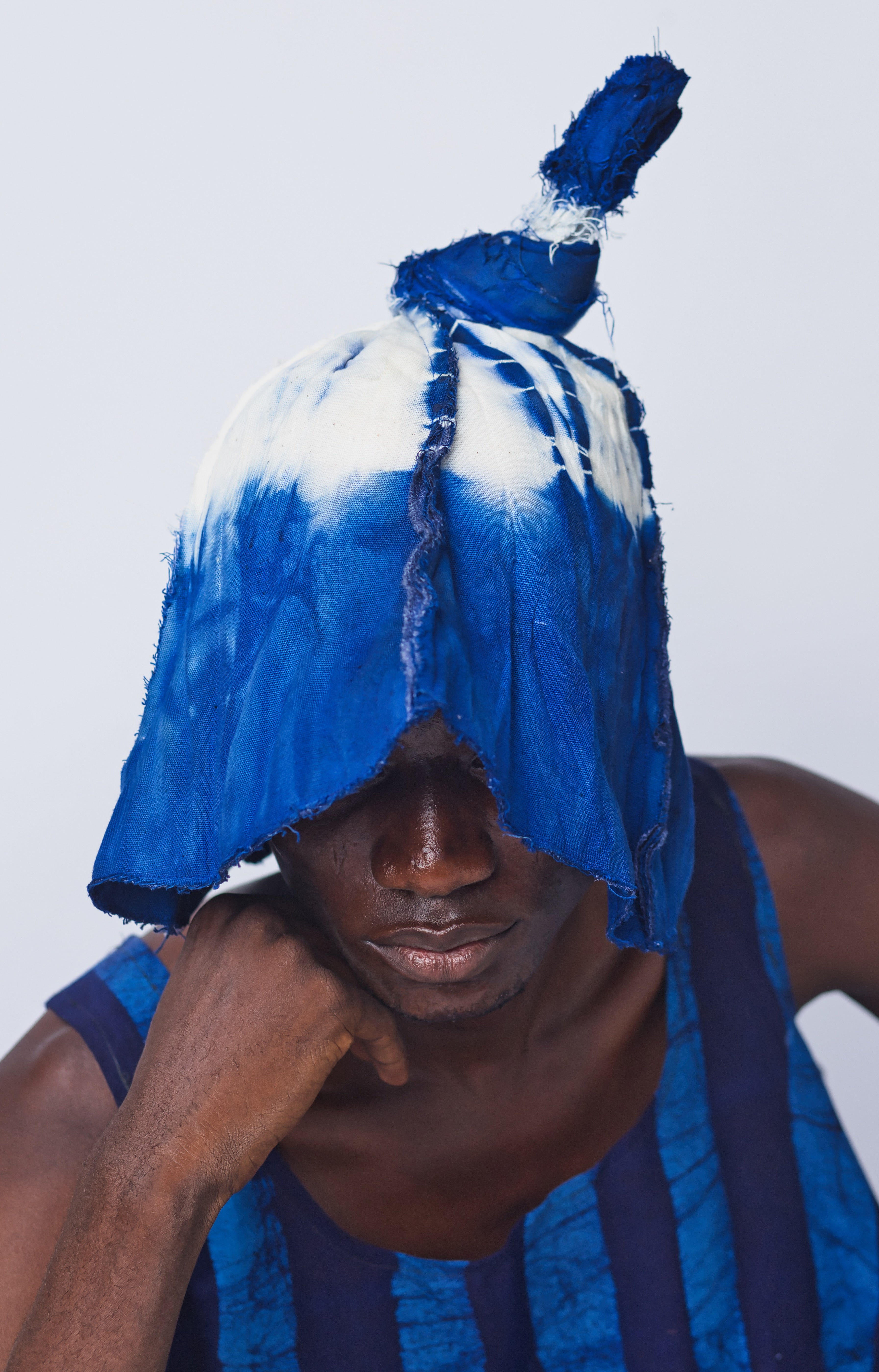 Itam Abōn Bucket Hat, image 1